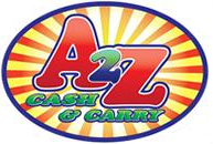 A2Z cash and carry